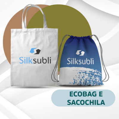 Ecobags e Sacochilas