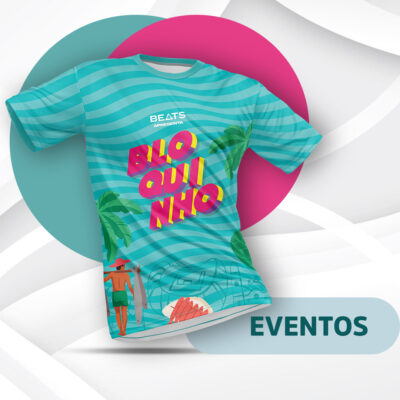 Camisas para Eventos