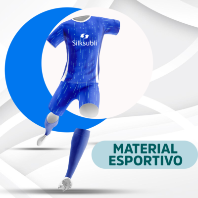 Material Esportivo