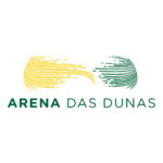 Arena das dunas